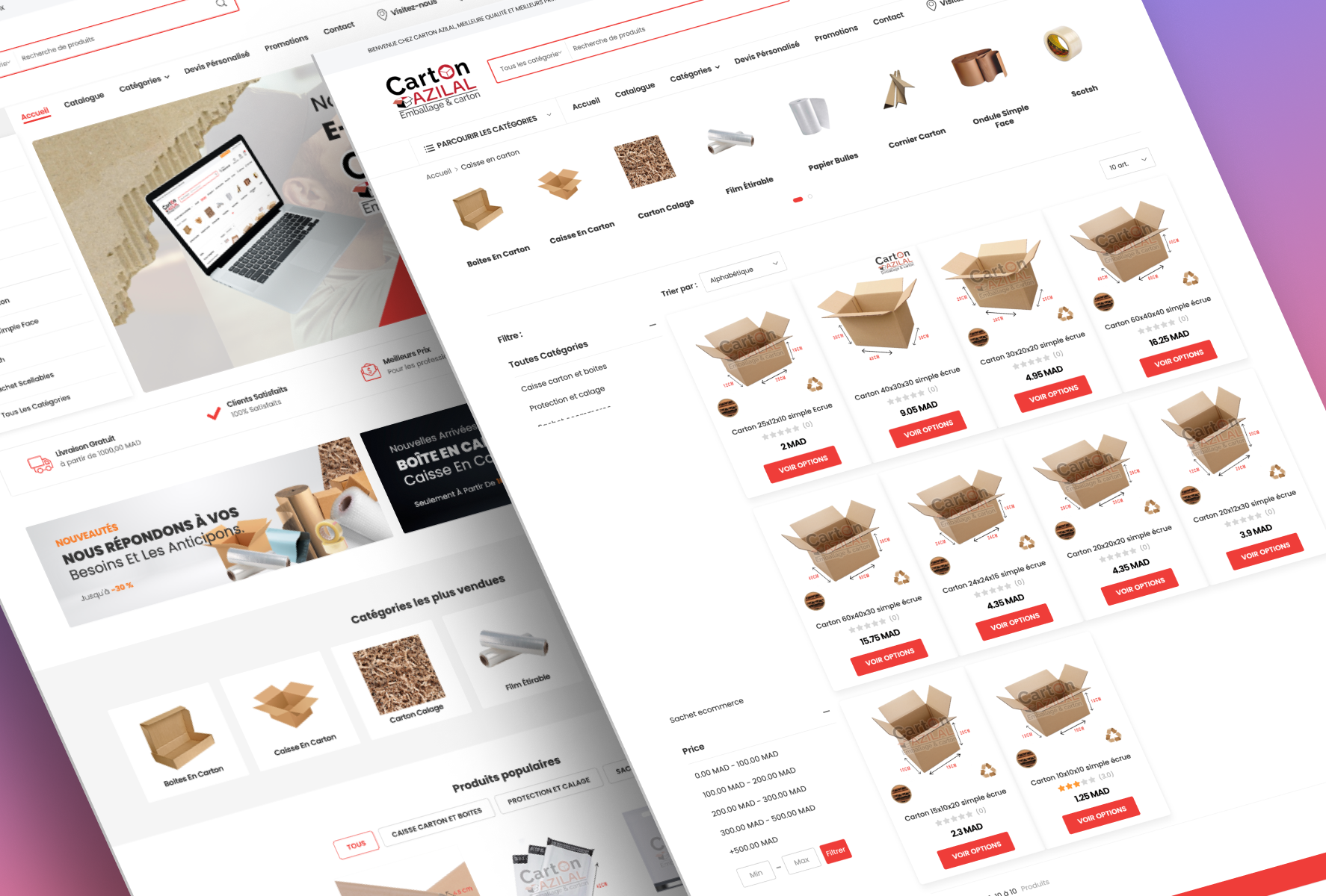 Smart Packaging Solutions